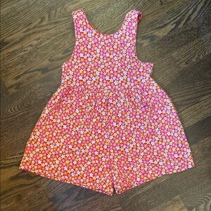 Gymboree Romper